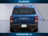 New 2024 Ford Bronco Sport Big Bend image 4