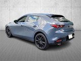 New 2025 MAZDA MAZDA3 Carbon image 5