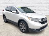 Used 2018 Honda CR-V EX image 5