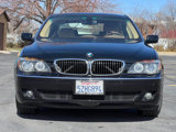 Used 2007 BMW 750Li image 2
