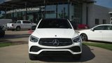 Certified 2022 Mercedes-Benz GLC 300 image 2