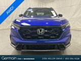 Used 2024 Honda CR-V Sport-L image 3