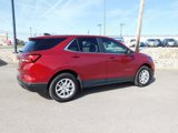 Certified 2022 Chevrolet Equinox LT image 3