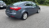 Used 2016 Kia Forte LX w/ LX Popular Plus Package image 5