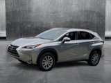 Used 2016 Lexus NX 200t FWD image 4