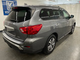 Used 2020 Nissan Pathfinder S image 2