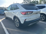 Used 2020 Ford Escape SEL image 2