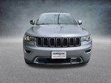 Used 2020 Jeep Grand Cherokee Limited w/ Trailer Tow Group IV image 2