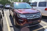 Used 2018 Ford Explorer XLT image 2