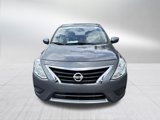 Used 2018 Nissan Versa S Plus image 2