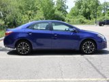 Used 2016 Toyota Corolla S image 2