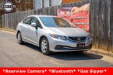 Used 2013 Honda Civic LX image 3