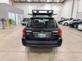 Used 2007 Subaru Outback 2.5i image 4