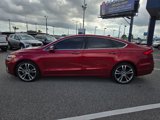 Used 2019 Ford Fusion Titanium image 4