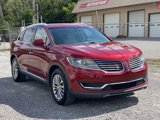 Used 2018 Lincoln MKX Select w/ Select Plus Package image 3