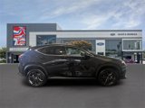 Used 2024 Lexus NX 450h+ AWD w/ Luxury Package image 2