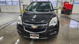 Used 2015 Chevrolet Equinox LTZ image 2