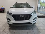 Used 2020 Hyundai Tucson Sport image 2