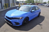 Certified 2024 Honda Civic Sport Touring image 3