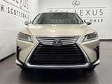 Used 2017 Lexus RX 350 FWD w/ Premium Package image 2