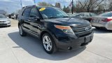 Used 2015 Ford Explorer Limited image 3