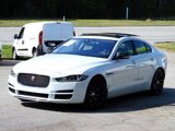 Used 2017 Jaguar XE Prestige image 2