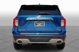 Used 2021 Ford Explorer Limited w/ Hybrid Equipment Group 310A image 4
