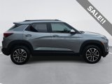 New 2025 Chevrolet TrailBlazer LT w/ Driver Confidence Package image 2