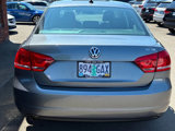Used 2013 Volkswagen Passat TDI SE image 4