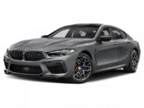 New 2025 BMW M8 Competition w/ Driving Assistance Package image 4