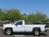 Used 2017 GMC Sierra 1500 2WD Regular Cab image 2