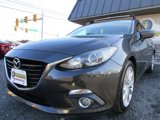 Used 2015 MAZDA MAZDA3 s Touring image 4