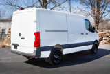Used 2021 Mercedes-Benz Sprinter 2500 image 6