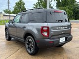 New 2025 Ford Bronco Sport Outer Banks image 4