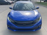 Used 2019 Honda Civic Sport image 3