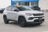 New 2024 Jeep Compass Latitude w/ Convenience Group image 3