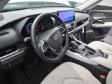 New 2025 Toyota Grand Highlander FWD image 4