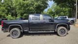 Used 2021 Chevrolet Silverado 2500 LTZ w/ LTZ Plus Package image 2