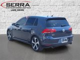 Used 2016 Volkswagen GTI SE w/ Lighting Package (SEL) image 4