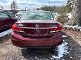Used 2013 Honda Civic EX image 5