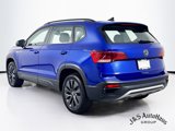 Used 2024 Volkswagen Taos S image 5