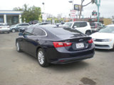 Used 2016 Chevrolet Malibu LS image 4