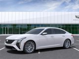 New 2025 Cadillac CT5 Premium Luxury w/ Technology Package image 2