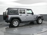 Used 2015 Jeep Wrangler Unlimited Sport w/ Quick Order Package 23S image 2