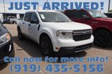 Certified 2022 Ford Maverick XLT w/ Equipment Group 300A Standard image 2