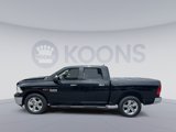 Used 2015 RAM 1500 Big Horn image 2