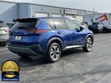 Used 2023 Nissan Rogue SV image 3