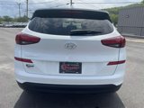 Used 2021 Hyundai Tucson SE image 3