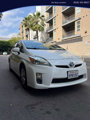 Used 2011 Toyota Prius One image 2
