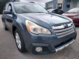 Used 2014 Subaru Outback 2.5i Premium image 4